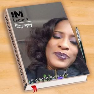 Meet your Posher, Sundra